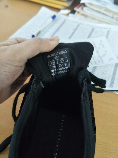 Giầy xuất khẩu sz 40 | BigBuy360 - bigbuy360.vn
