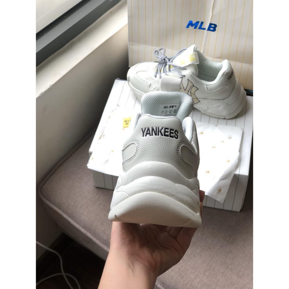 Giày 𝐌𝐋𝐁 NY chữ vàng,bản 11 cao cấp,mới nhất,hót nhất 2021 full box bill | BigBuy360 - bigbuy360.vn