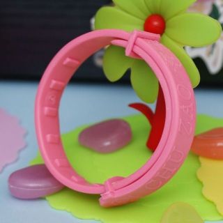Vòng chống ve rận cho chó mèo