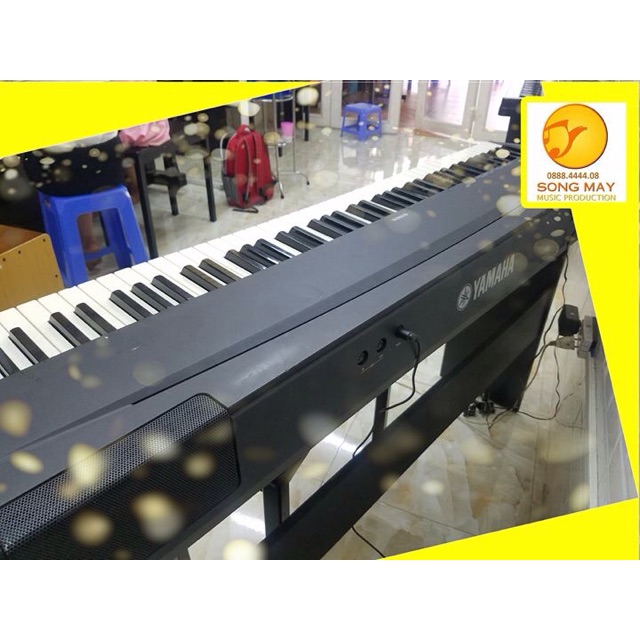 Đàn Piano điện Yamaha P-70