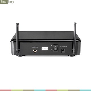 Mic không dây Takstar TS-7210P