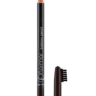 Chì kẻ mày Flormar Eyebrow Pencil 402 Brown