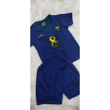 Bộ thun sale cho bé