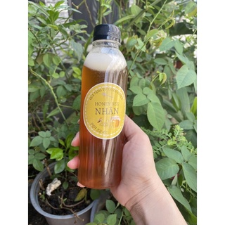 Mật Ong hoa Nhãn mat ong hoa nhan daklak