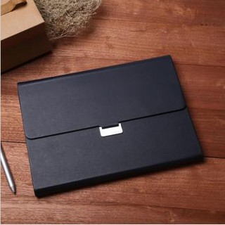 Bao da ESR  bảo vệ Surface Pro 4,5,6,7 - màu Đen
