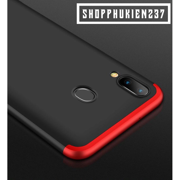 [Freeship toàn quốc từ 50k] FREESHIP 99K TOÀN QUỐC_Ốp Lưng Samsung Galaxy M20 Ốp Bảo Vệ 360 Độ GGK Cao Cấp