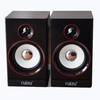 Bộ loa vi tính ruizu chính hãng 820