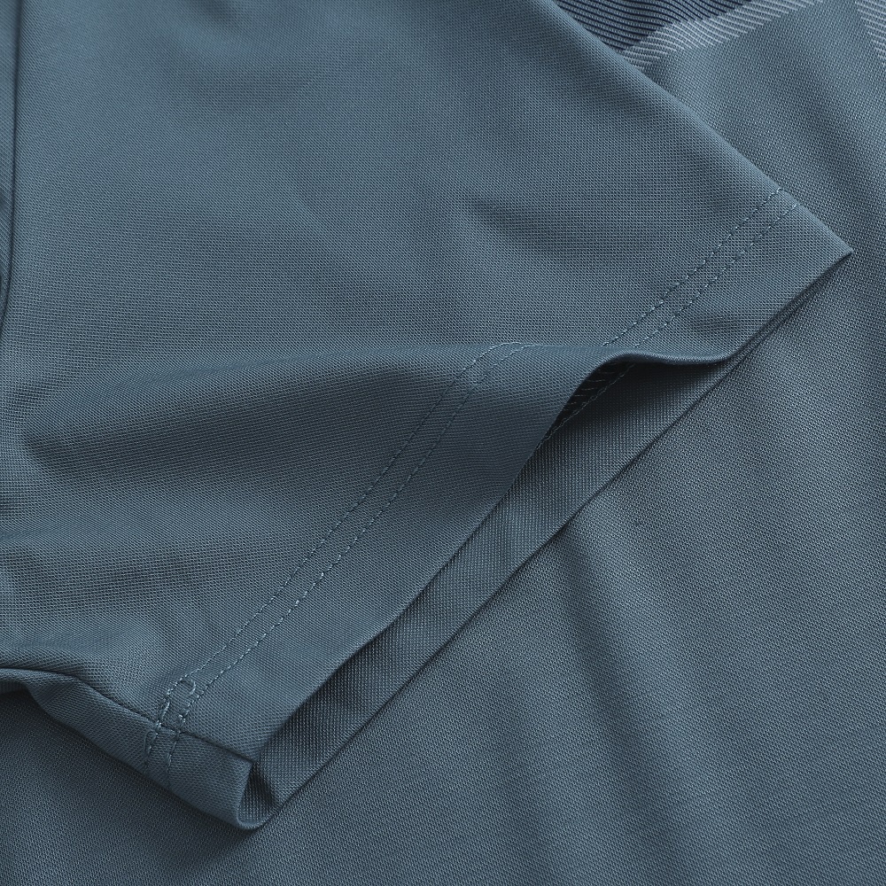 Áo thun polo nam DARNELL thể thao tay ngắn chất cotton cực mềm mại, nhẹ thoáng mát thấm hút mồ hôi tốt DN614