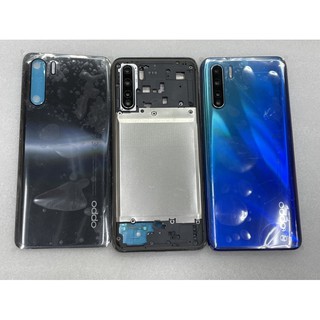 Vỏ Oppo Reno 3