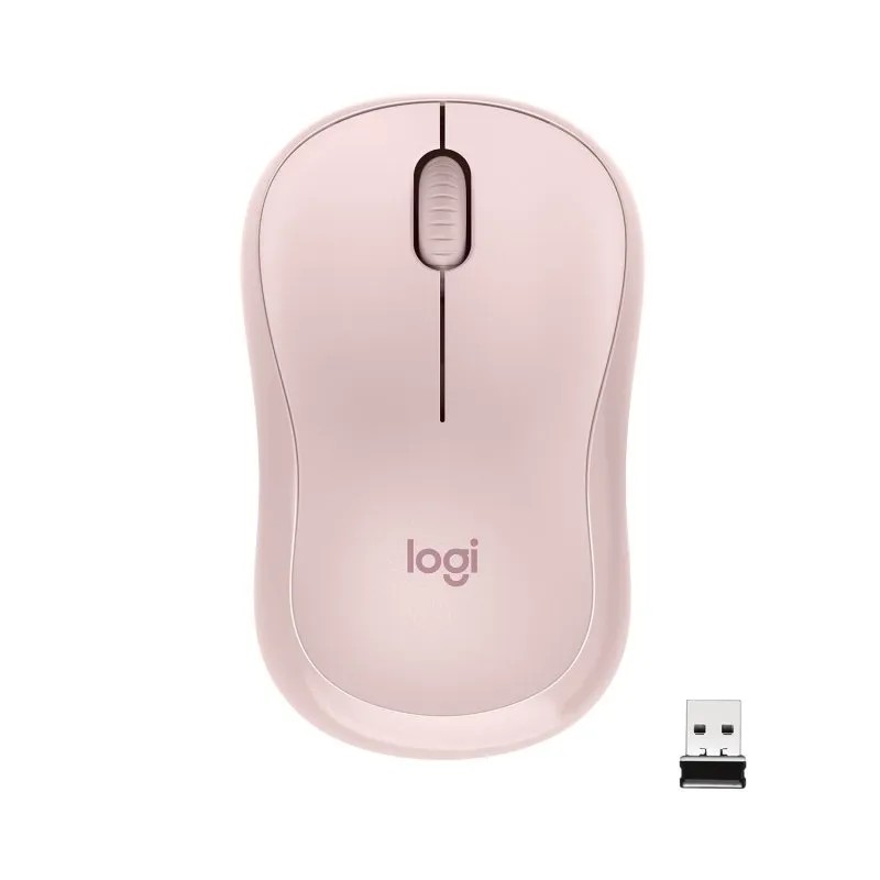 [HB gift] Chuột không dây Logitech M220 Silent