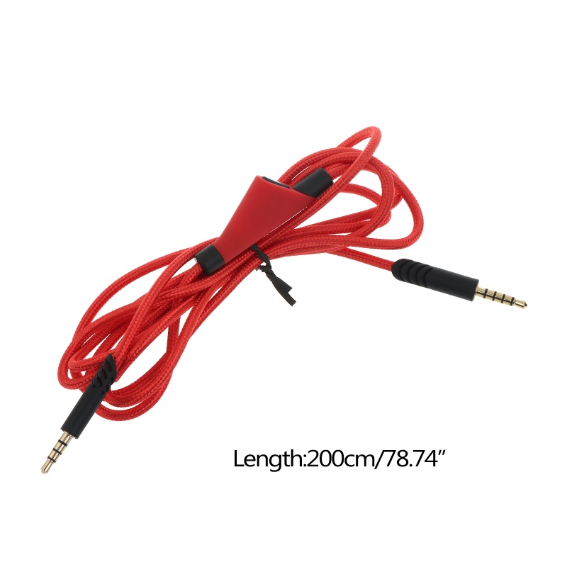 Dây Cáp Âm Thanh AUX 3.5mm Auxz 3.5mm Cho Tai Nghe A10 A40 A30