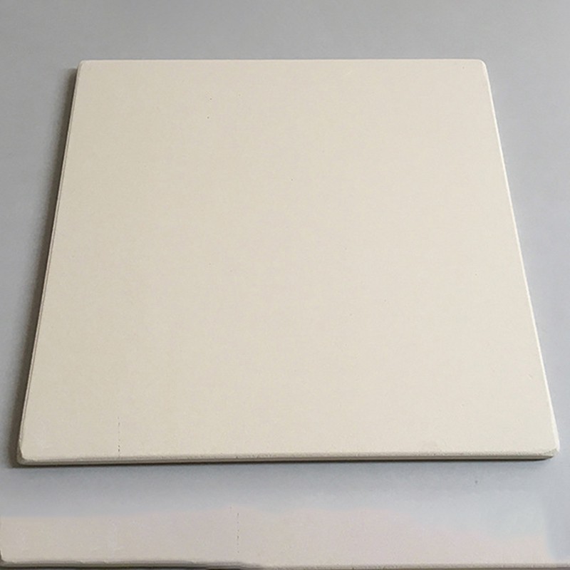 Đá nướng Pizza kích thước 305x305x10Mm chuyên dụng chất lượng cao