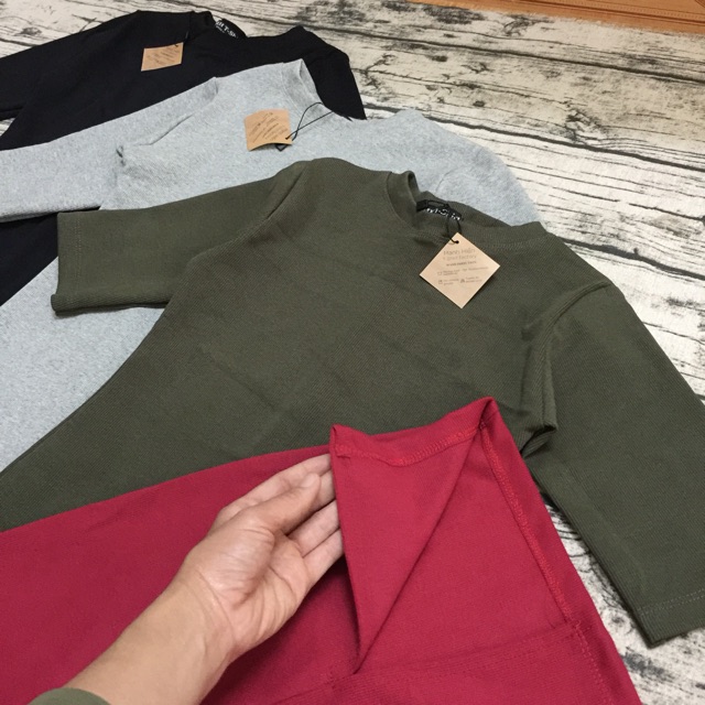 Váy body tay lửng | BigBuy360 - bigbuy360.vn
