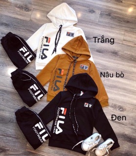 Bộ thể thao sz đại