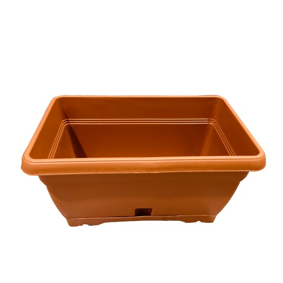 Chậu trồng hoa Serinova Ohi@ma V610 dung tích 6L