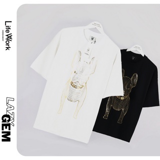 Áo lifework radog - phiên bản 2022- authentic 100% shipped korea