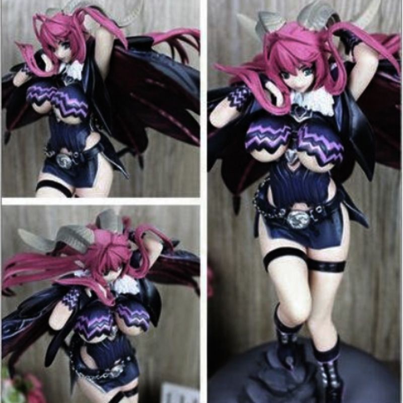 Mô hình Ochird Seed HJ - mô hình sexy girl