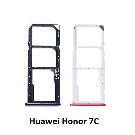 khay sim Huawei Honor 7C