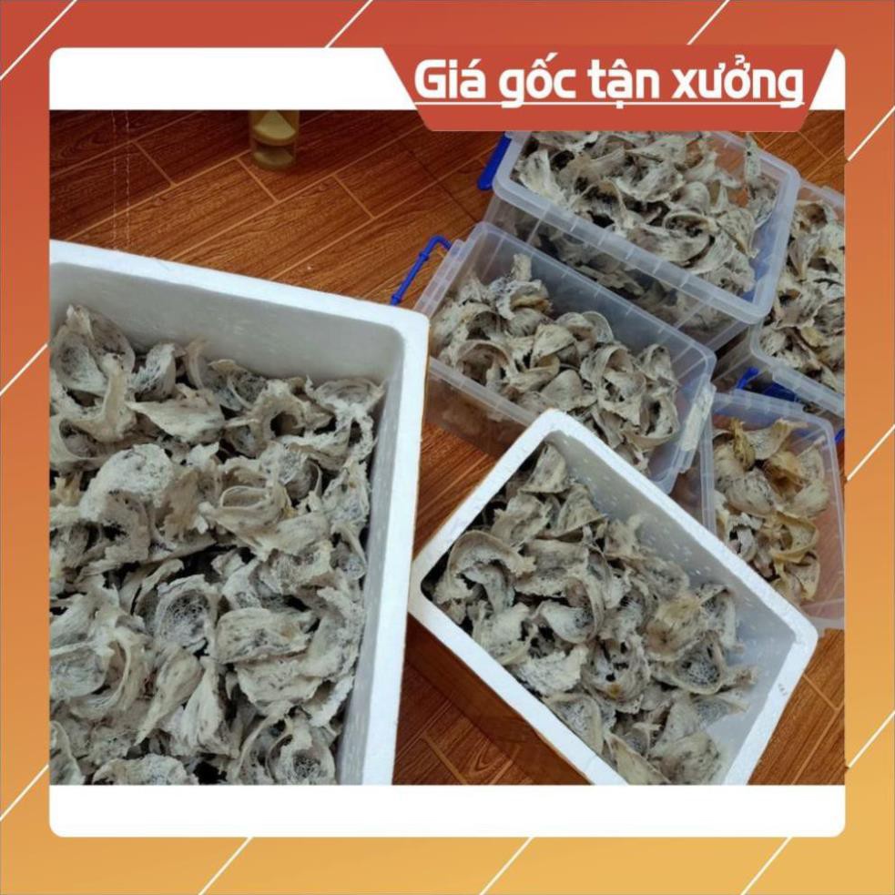 Yến sào Khánh HOà_tổ yến Thô . tổ to đẹp ít lông 50g ( 4-5 tổ ) 100g (9-10 tổ) [ free ship ]
