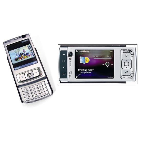 Rẻ vô địch-Nokia N95 2gb chính hãng nguyên zin 99%