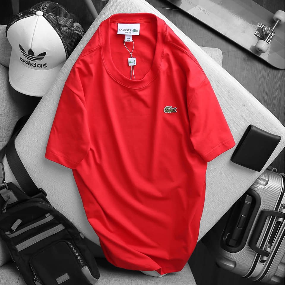 [SẢN PHẨM CHÍNH HÃNG] ÁO POLO LACOSTE CHÍNH HÃNG