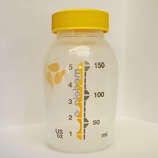 Bình trữ sữa medela 150ml