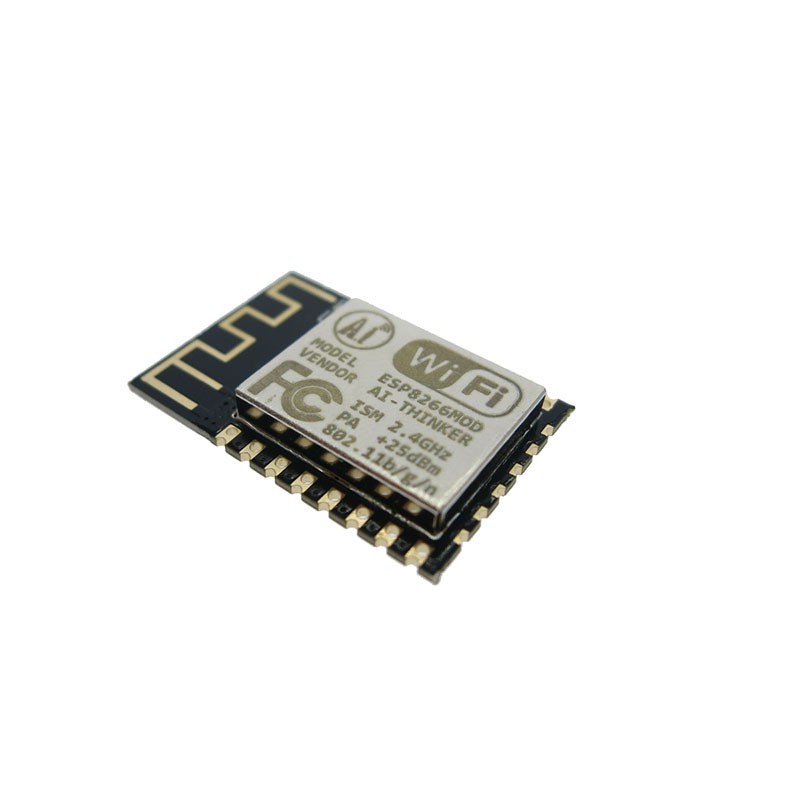 Set 5 Mô Đun Wifi Esp8266 Esp-12F Chuyên Dụng | WebRaoVat - webraovat.net.vn