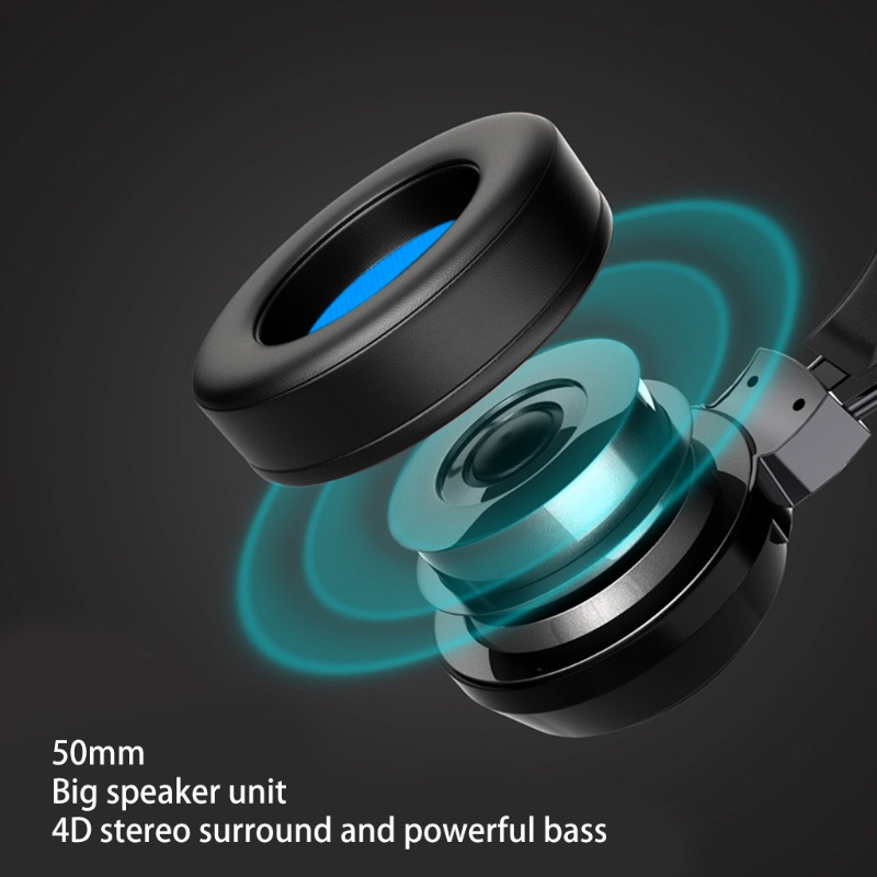 Tai Nghe zzz Stereo Gaming Cổng 3.5mm