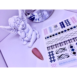 STICKER CÁC MẪU