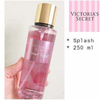 Xịt thơm toàn thân Victoria’s Secret Velvet Petals Fragrance Mist