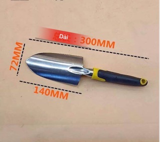 DỤNG CỤ LÀM VƯỜN