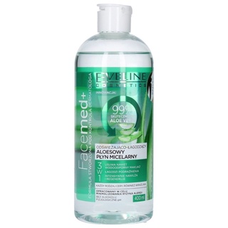 Tẩy trang Eveline 400ml