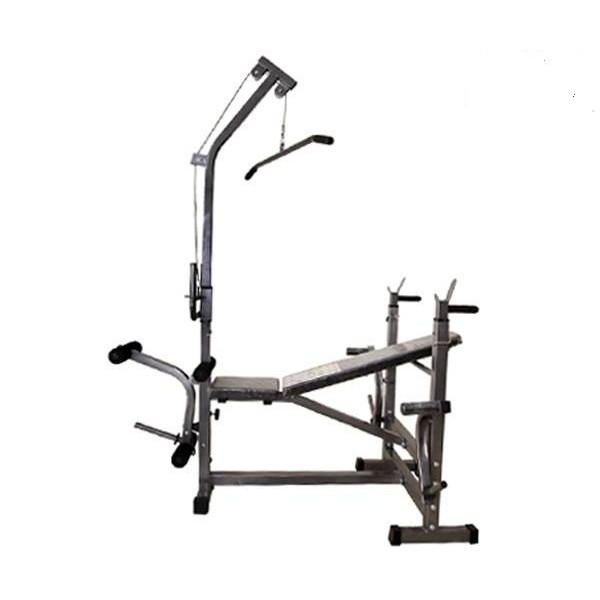 Ghế tập tạ đa năng Thanh Xuân