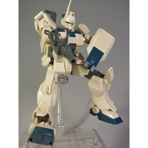 Mô hình lắp ráp HG UC 1/144 Gundam EZ 8 Bandai