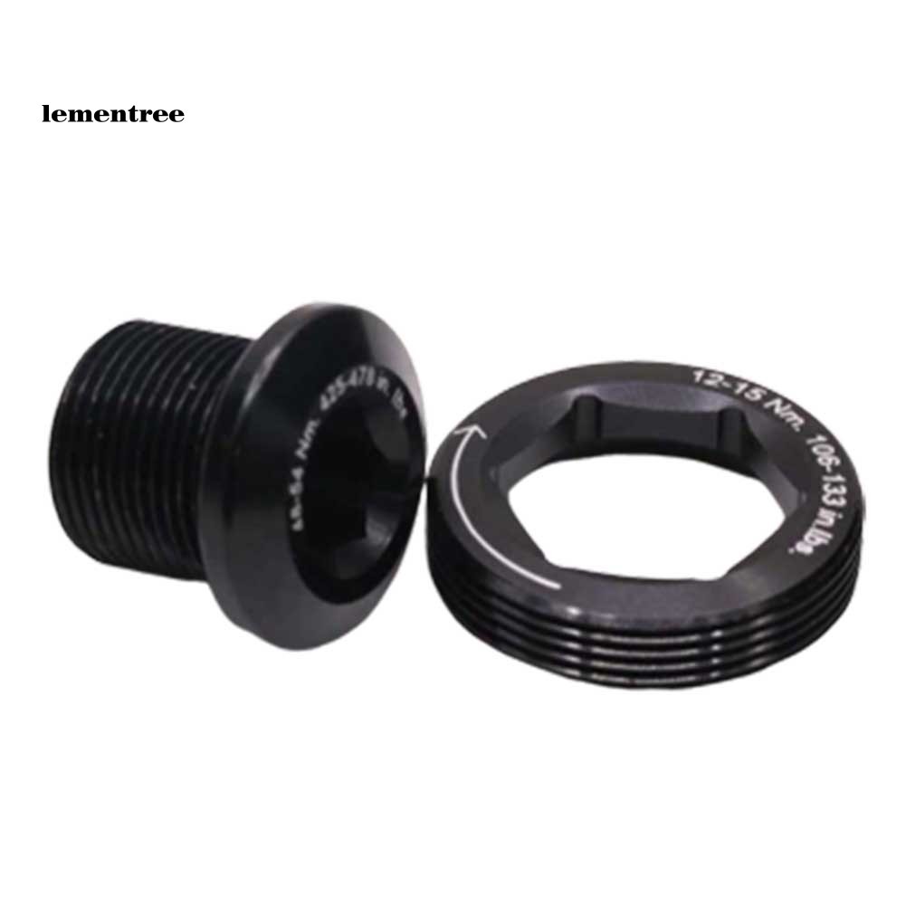 ★Ốp Điện Thoại Thời Trang Cho QX QX QX★Ốc Vít M15 Cho Xe Đạp Sram X7 X9 X0 XX1 GXP