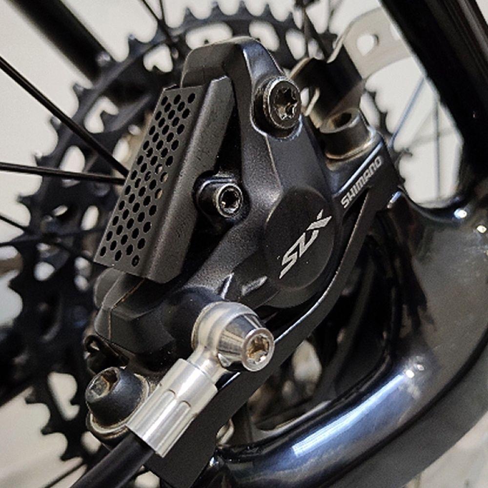 MYRONGVN Má Phanh Di Động Cho Xe Đạp Leo Núi