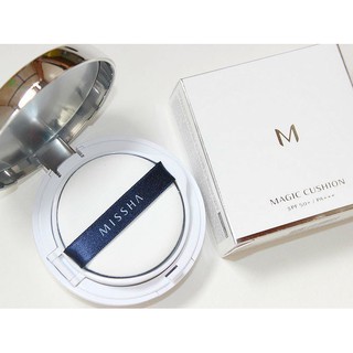 Cushion Missha magic- Phấn nước Missha