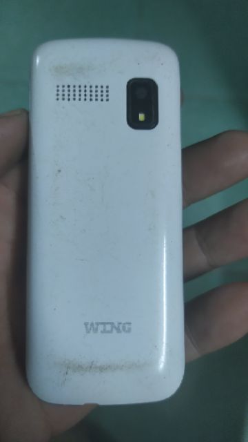 Điện thoại WingK5 2 sim