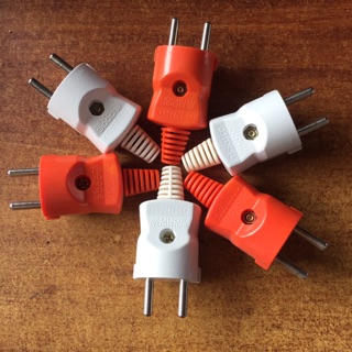 Phích cắm điện siêu chịu tải 3000W hàng chính hãng