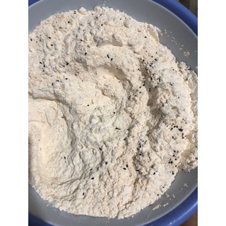 bột chuối chiên 1kg