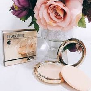 Phấn nền Sivanna #2