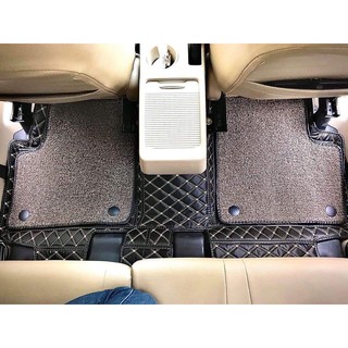 Thảm Lót Sàn Kèm Full Cốp Cho Xpander