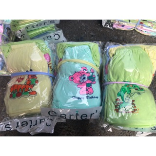 10 quần đùi carter đẹp cho bé 3-15kg