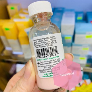 Chấm mụn Mario Badescu Drying Lotion ( 29mL )