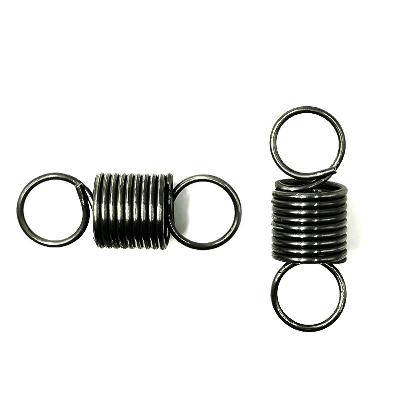 Lò Xo Căng Dây 0.6mm Đường Kính 5mm Dài 20-300mm Chuyên Dụng
