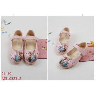 COMBO 5 đôi búp bê elsa sz 26-30