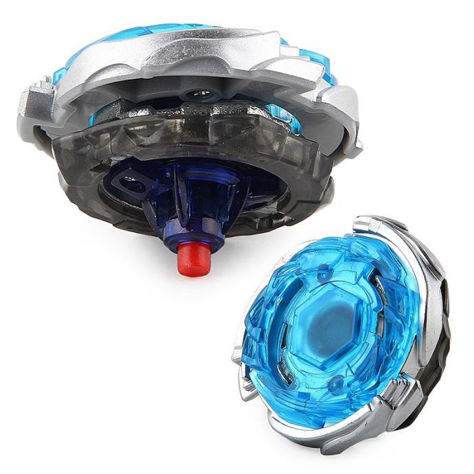 Bộ Đồ Chơi Con Quay Beyblade Burst Beyblade Gt Storm Pegasis Pegasus B140 02 Với 9w 2003