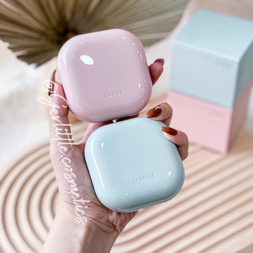 ✨✨cushion 2 dòng LÌ/CĂNG BÓNG 𝐋𝐀𝐍𝐄𝐈𝐆𝐄 𝐍𝐄𝐎 𝐂𝐔𝐒𝐇𝐈𝐎𝐍 | BigBuy360 - bigbuy360.vn