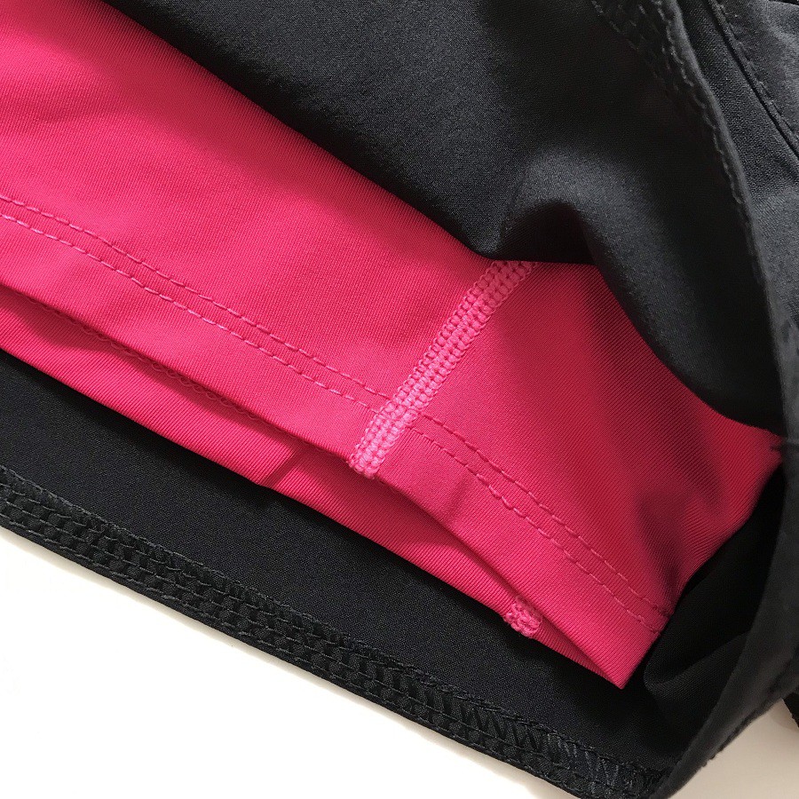 Quần short bơi, quần đùi đi biển 2 lớp cho nữ 5 màu | BigBuy360 - bigbuy360.vn