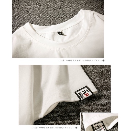 Áo Thun Uniex ,Áo Phông Cổ Tròn Có Khóa Kéo Thời Trang Chất Cotton Mát Hot 2022